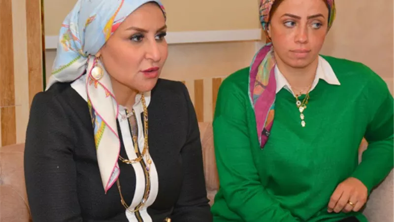 دعما للمرأة والفتاة وحقها في العمل.. 