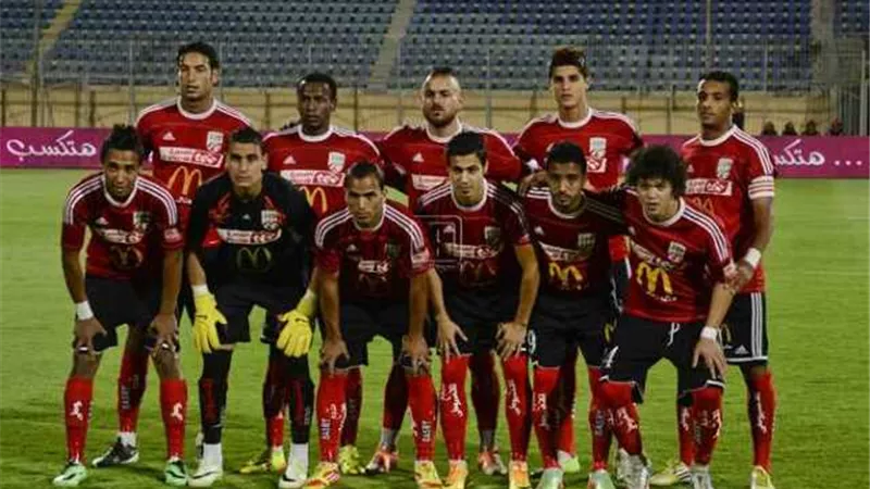 التليفونات بني سويف يبدأ الموسم بالتعادل مع الاعلاميين