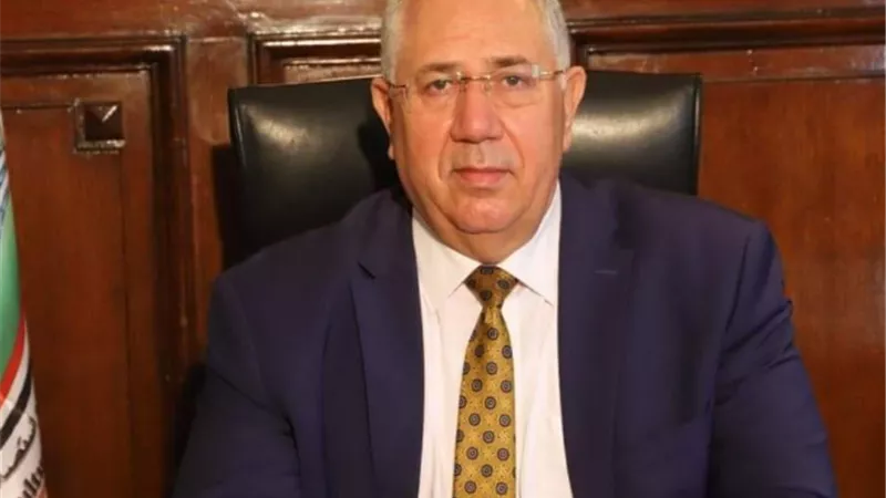 وزير الزراعة يعلن ارتفاع صادرات مصر الزراعية إلى حوالي 4.8 مليون طن