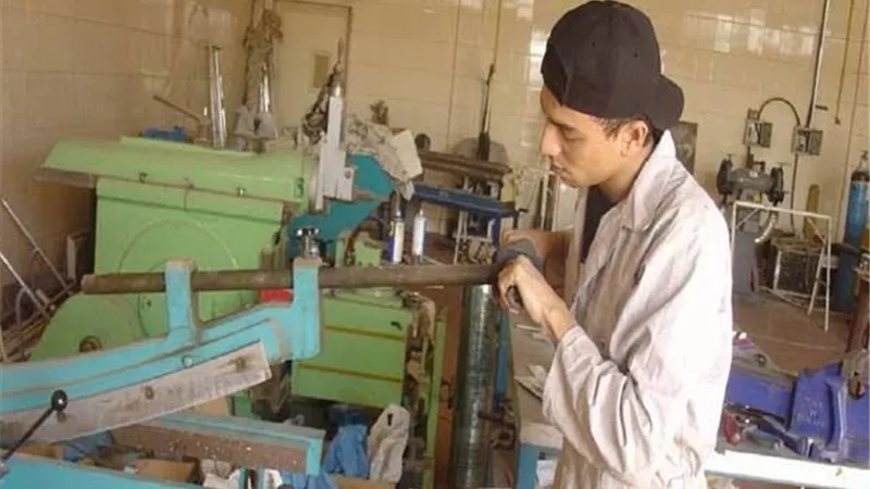 استطلاع راي للإتحاد المصري للتمويل يستعرض تحديات الصناعة في ظل أزمة كورونا