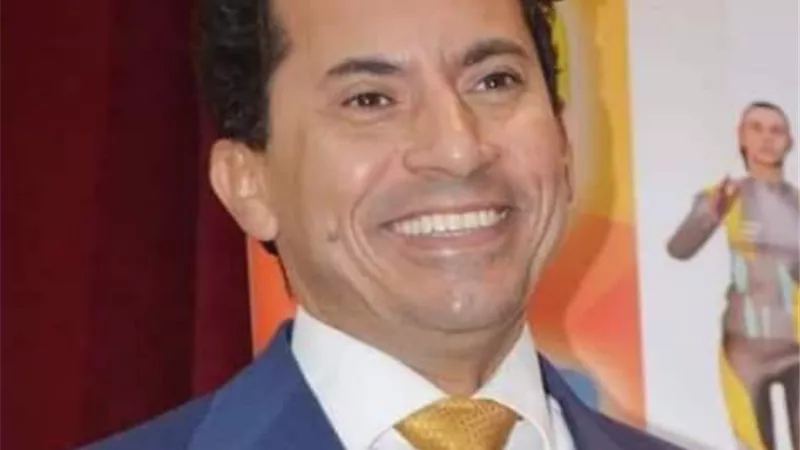وزير الشباب والرياضة يفوز بجائزة رجل العام للثقافة العربية