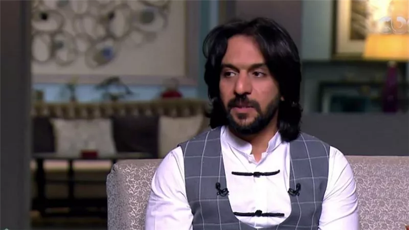 أول تعليق من بهاء سلطان على تداول منعه من دخول نقابة قراء القرآن الكريم