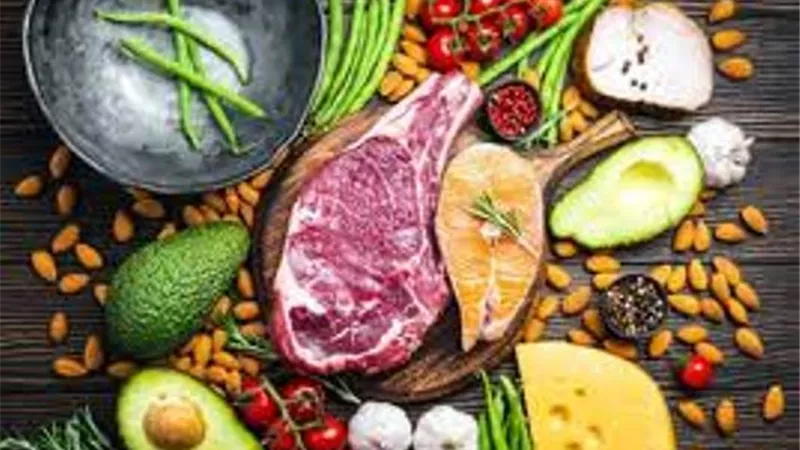 حمية غذائية تساعد في علاج الصرع والأمراض العصبية