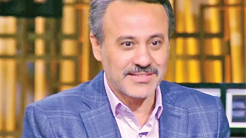 تحذير من إيهاب فهمي لجمهور الأهلي والزمالك قبل نهائى القرن