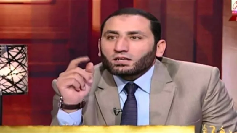 داعية إسلامي: العاصي أكثر شخص محتاج 