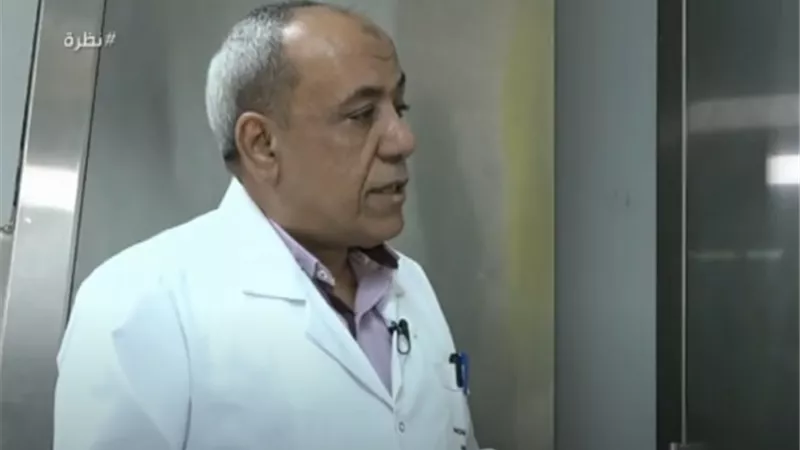 أستاذ فيروسات بالقومي للبحوث: إنتاج لقاح مصري لفيروس كورونا بداية العام المقبل.. فيديو