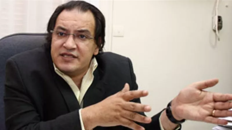 انتصر للاستقرار والديمقراطية والعدالة والمساواة .. اللجنة العليا الدائمة لحقوق الإنسان تنعي الحقوقي البارز حافظ أبوسعدة