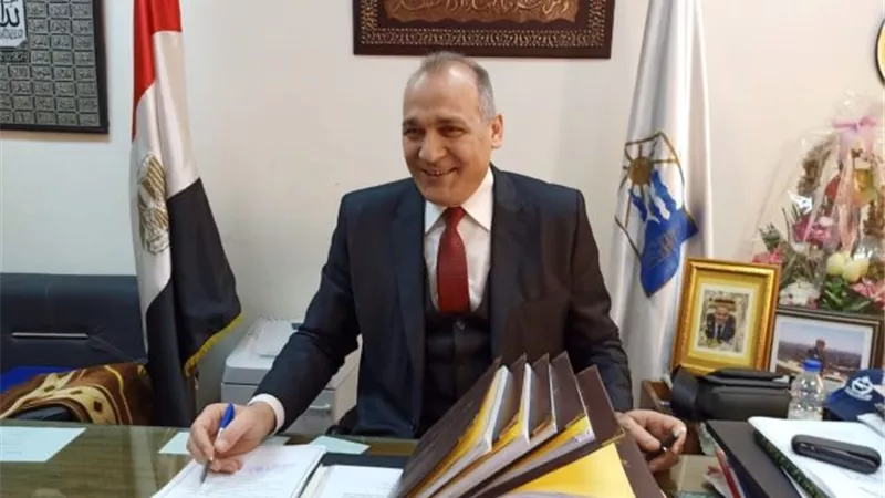 محمد عطية: إنشاء قطاع للتعليم بمدينة بدر يتبع إدارة الشروق.. تعرف على المميزات بالصور