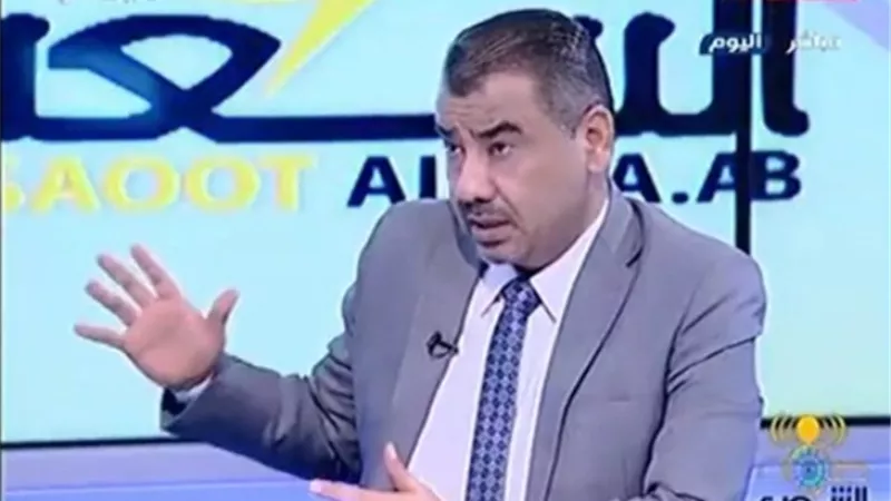 إعلامي: نهائي دوري إفريقيا ليس ملكاً للأهلي أو الزمالك.. ولكن