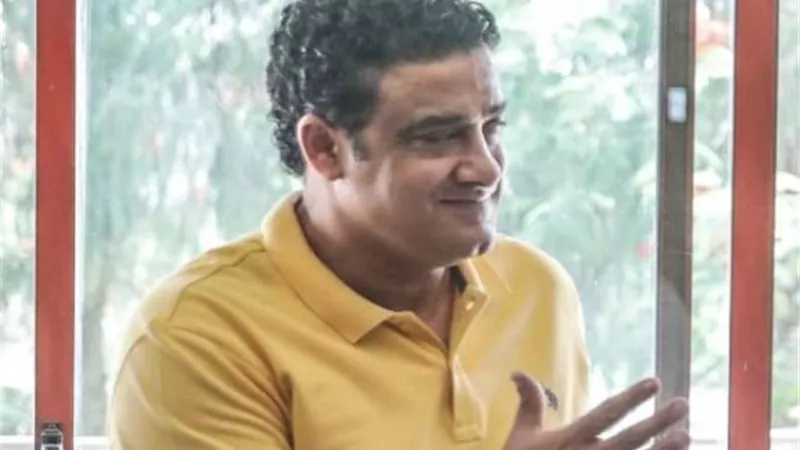 نصائح هامة من عادل عبد الرحمن إلى لاعبي الأهلى قبل مواجهة الزمالك فى النهائي الافريقي