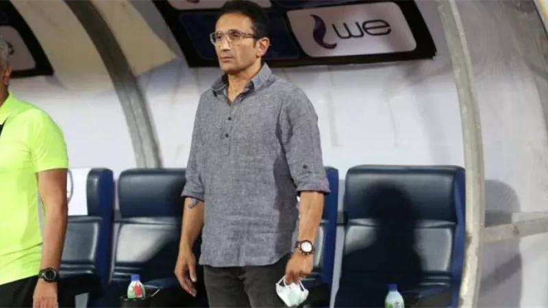 أحمد سامى: سعيد بغياب ديانج .. وهذا اللاعب الورقة الرابحة للأهلى امام الزمالك .. وباتشيكو صبور جداً