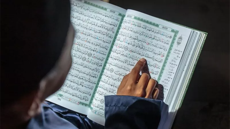 فضل قراءة سورة الكهف يوم الجمعة
