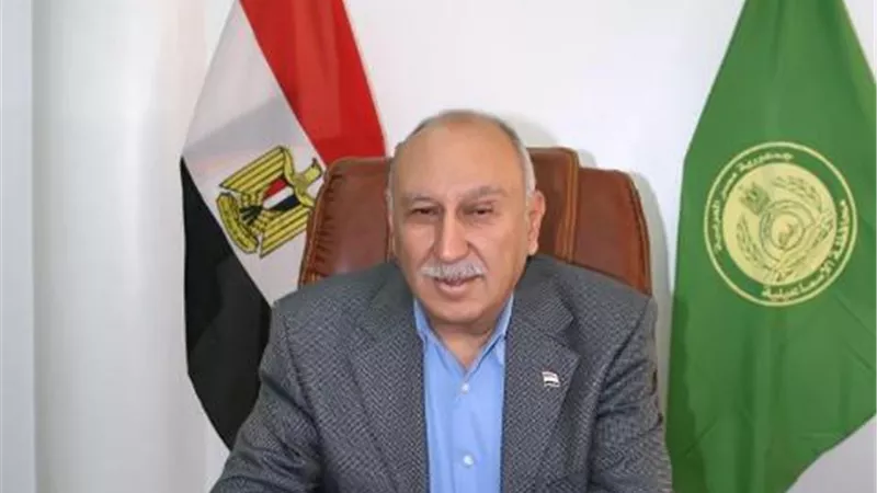 رئيس غرفة الإسماعيلية :البورصة السلعية فرصة لضبط الأسواق وتشجيع لصغار التجار