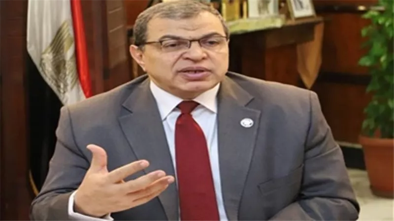 القوى العاملة : تحصيل 9 ملايين جنيه مستحقات 66 عاملا مصريا بالسعودية