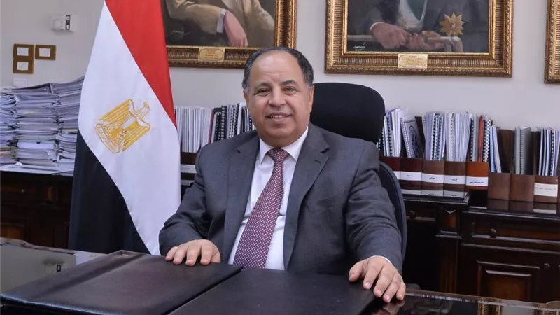 وزير المالية: ١٥٠٠ شركة مُصدرة طلبت مستحقاتها المتأخرة بخصم تعجيل ١٥٪