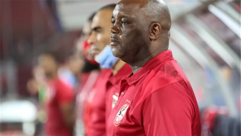 بالأرقام .. موسيمانى قاهر الزمالك
