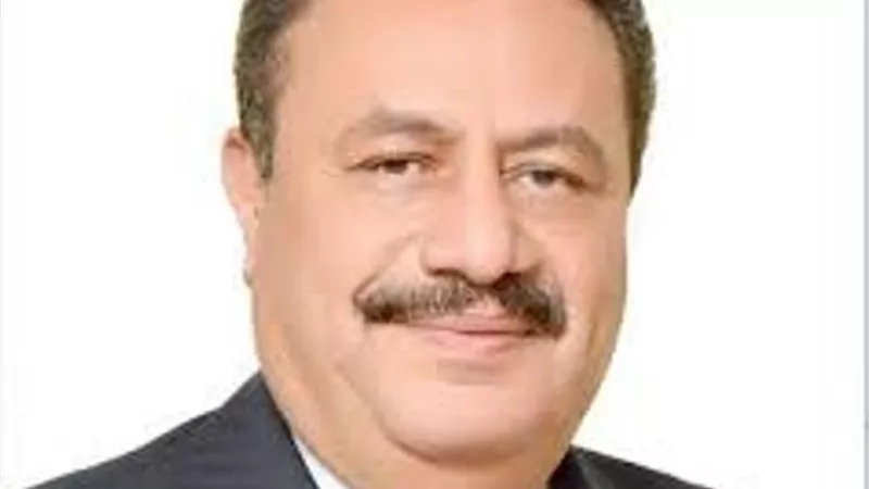 رئيس مصلحة الضرائب:مبادرة إدارة التغيير هدفها تطوير القدرات المؤسسية ورفع كفاءة العنصر البشري