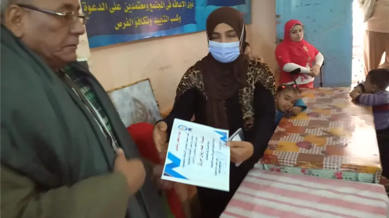 ثقافة الزعيم تبدأ فعاليات الأسبوع الثقافي الفني تحت شعار 