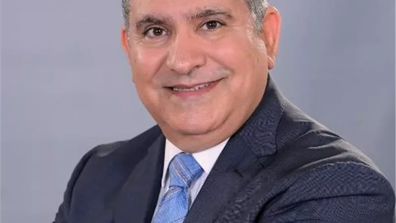 حاتم المليجي: الرئيس السيسي حريصا على إسعاد ملايين المصريين والجميع يشهدون بالانجازات على الأرض
