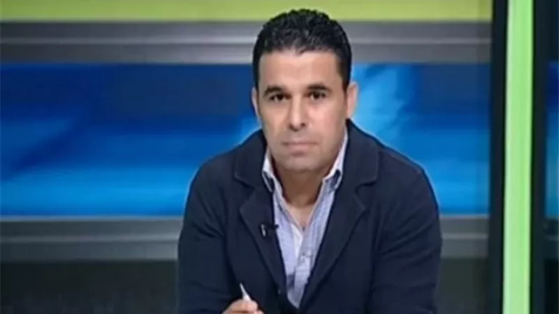 خالد الغندور يش هجوما حادا على الاهلى قبل النهائى الافريقى