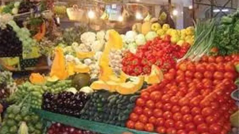 الطماطم بـ 4.5.. 