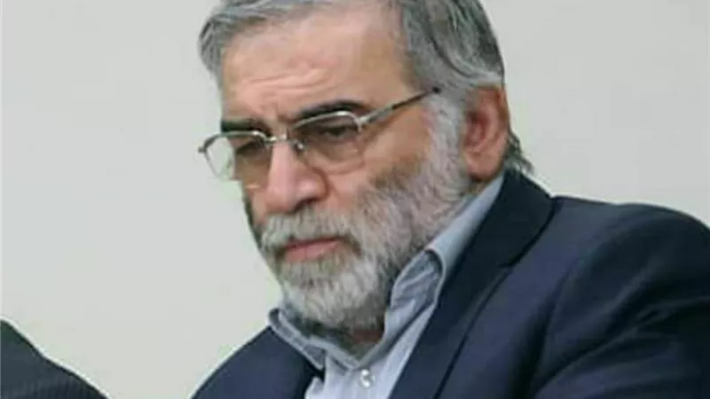 اغتيال عالم نووي في طهران