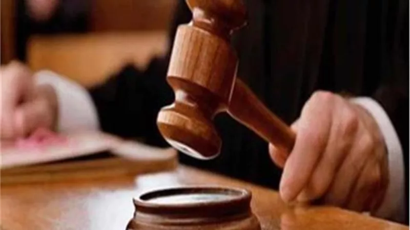 المشدد ١٥ عاما لقاتل صديقه لتحرشة بزوجته بالشرقية