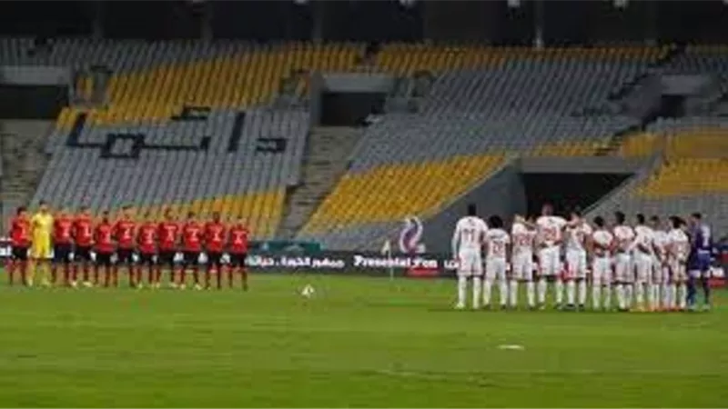 نجم الأهلى السابق يتوقع تشكيل القطبين فى نهائى ابطال أفريقيا