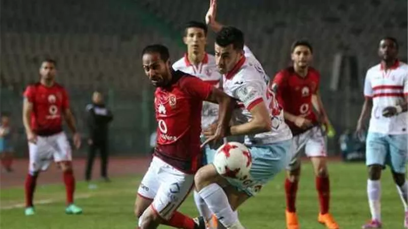 broadcast live مباراة Al-Ahly VS Zamalek بدون تقطيع كورة لايف