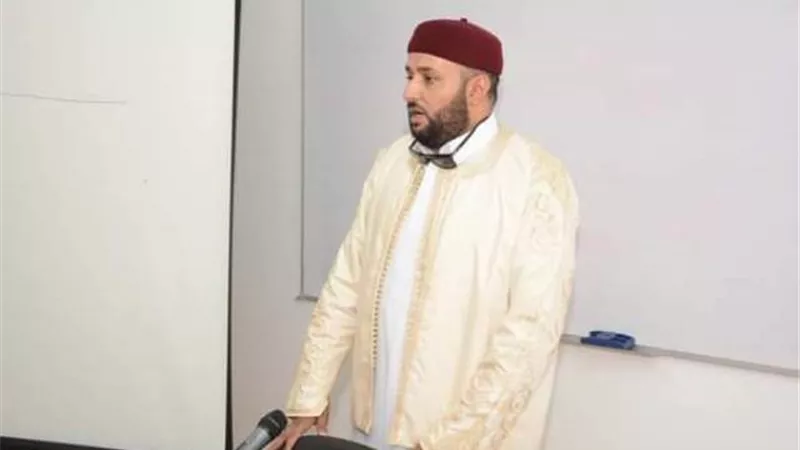 الجراري يدعو أهل سبها الليبية للتسامح والتصالح وأن يحقنوا دماءم ويجمعوا صفهم