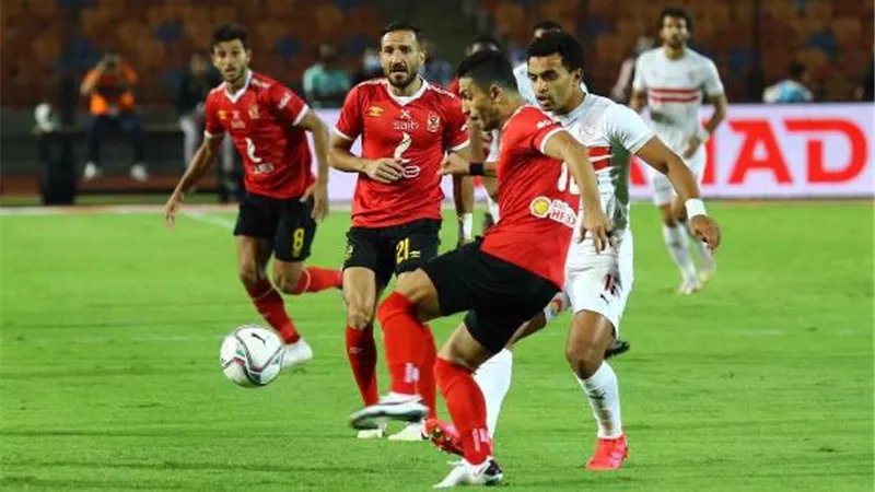 broadcast live ... مباراة Al-Ahly VS ZamalekbeIN SPORTS