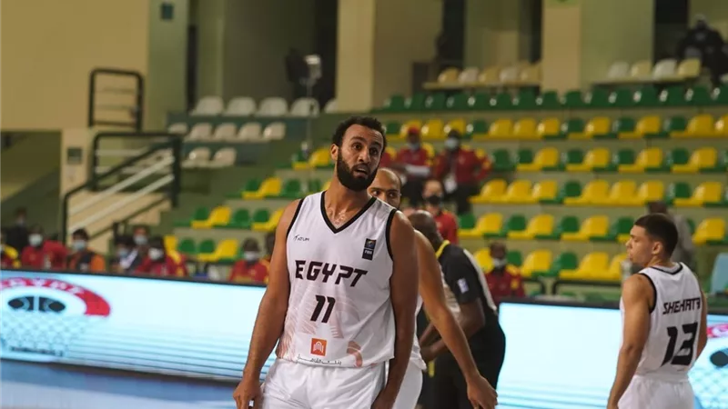 نجم المنتخب: الفوز على أوغندا مهم في مشاور التأهل الي البطولة الافريقية