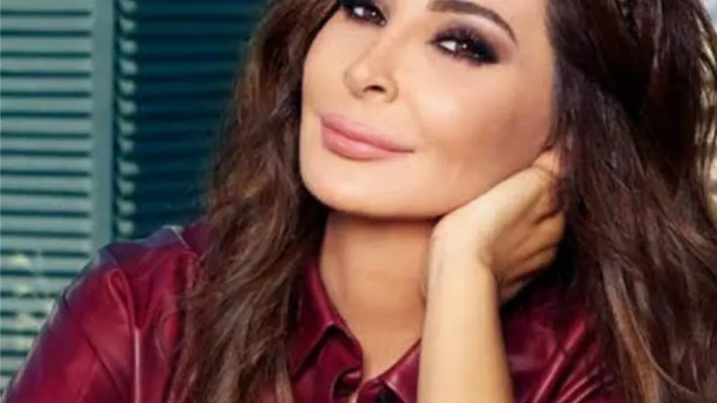 القلب و ما يريد.. اليسا توجه رسالة لجماهير الزمالك