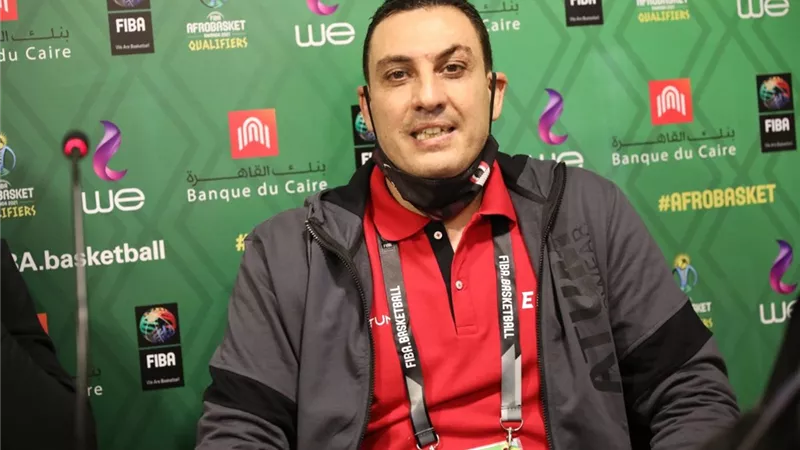 وسام جابر : منتخب مصر استحق الفوز على اوغندا بعد الأداء القوى