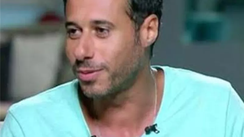 أحمد السعدنى : يا رب انصر الاهلي الغالي