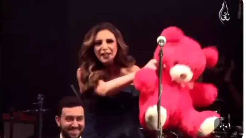 انغام: بيييب بيييب أهلي
