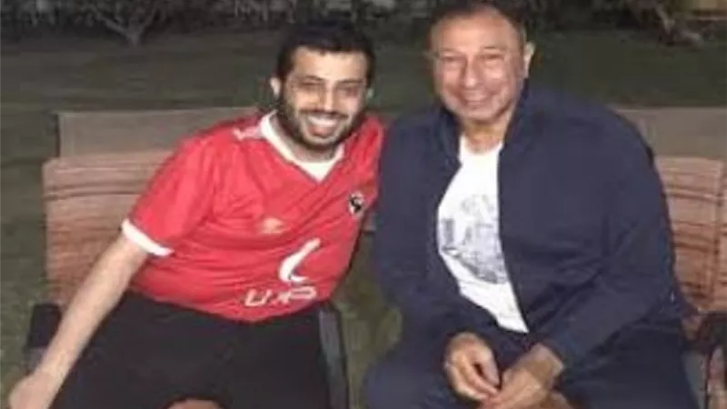 تعليق نارى من تركى آل الشيخ على تتويج الاهلى بدورى ابطال افريقيا