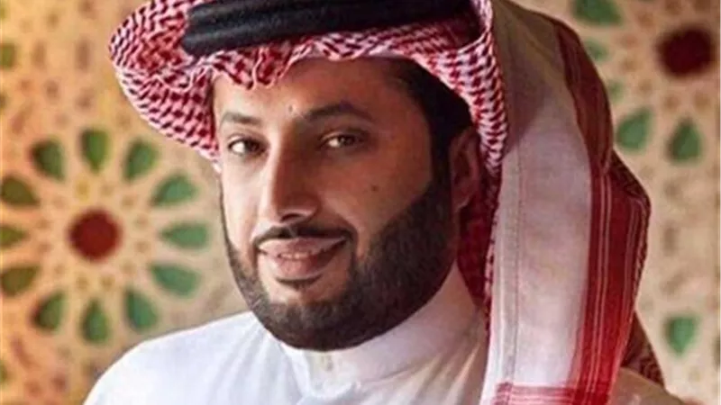 تركي آل الشيخ وإليسا يعلقان على فوز الأهلي بكأس أبطال أفريقيا