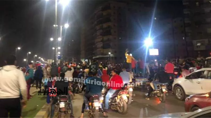 بنى سويف افراح حتى الصباح