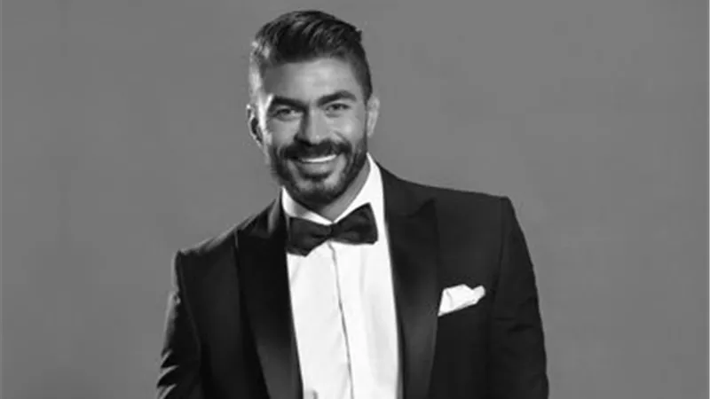 خالد سليم للاهلى: مبارة هايلة ومشرفة ..فرحتونا زي ما اتعودنا منكم