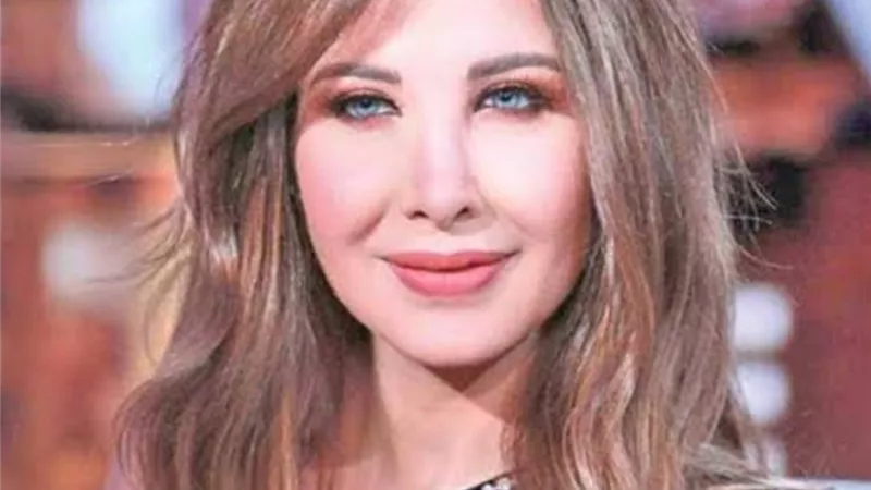 نانسى عجرم للأهلي: ملوك الجدعنة ألف مبروك يا أبطال