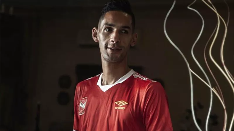 رسالة من بدر بانون إلى جماهير الأهلي بعد التتويج بدوري أبطال إفريقيا