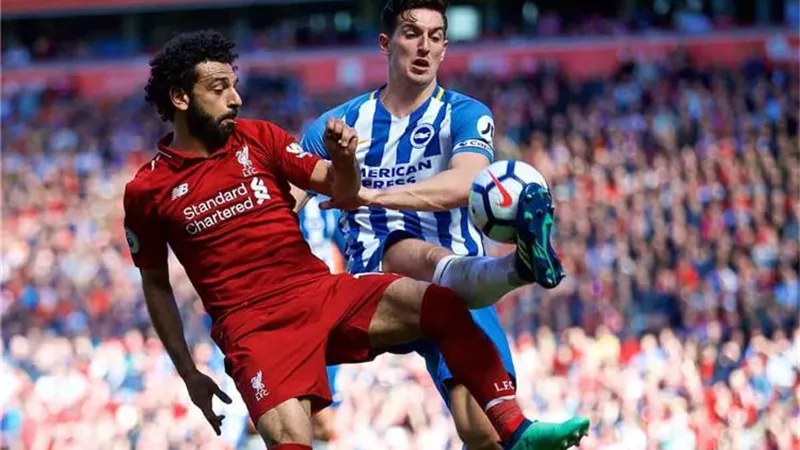 تشكيل ليفربول المتوقع أمام برايتون اليوم في الدوري الإنجليزي