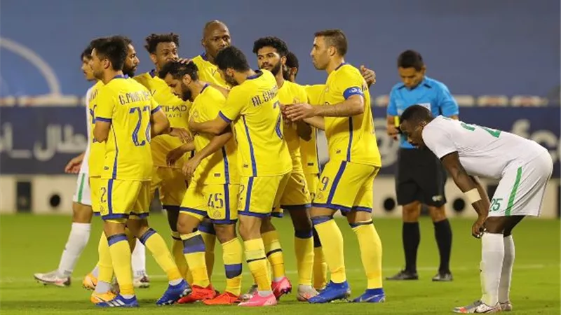 موعد مباراة الهلال والنصر والقنوات الناقلة في نهائي كأس خادم الحرمين