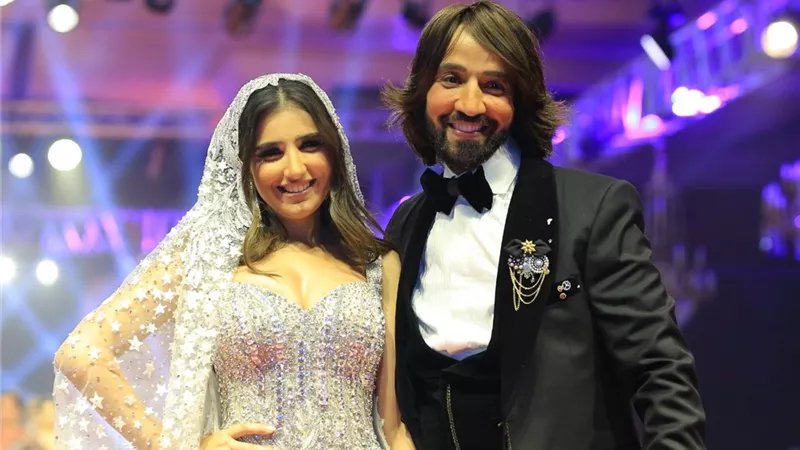 هاني البحيري يكشف لطلاب الفنون التطبيقية تفاصيل دخوله موسوعة الأرقام القياسية العالمية