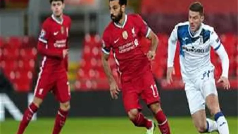 موعد مباراة ليفربول وبرايتون فى الدورى الانجليزى