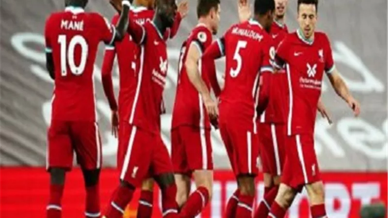 القنوات الناقلة لمباراة ليفربول وبرايتون فى البريمير ليج
