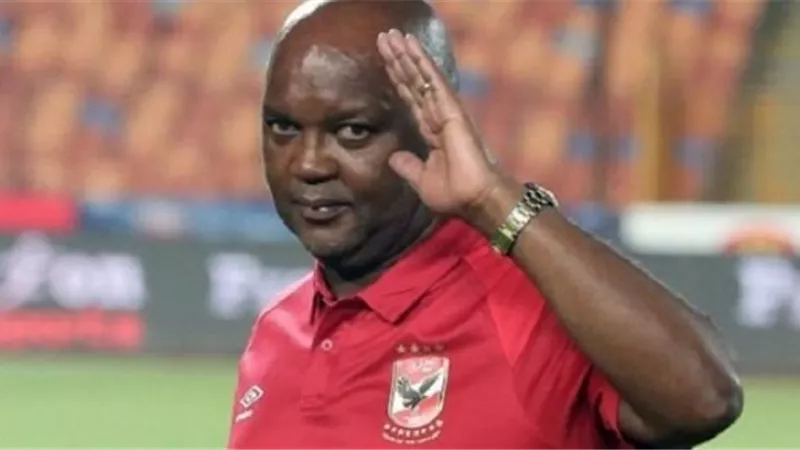صحف جنوب افريقيا تحتفل بحصول الاهلى على الاميرة الافريقية بقيادة موسيمانى