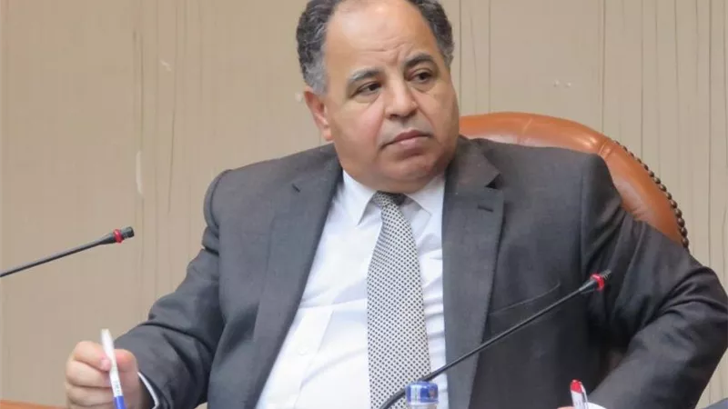 وزير المالية: تعديل قانون التأمين الصحي لخصم المساهمة التكافلية من الوعاء الضريبى