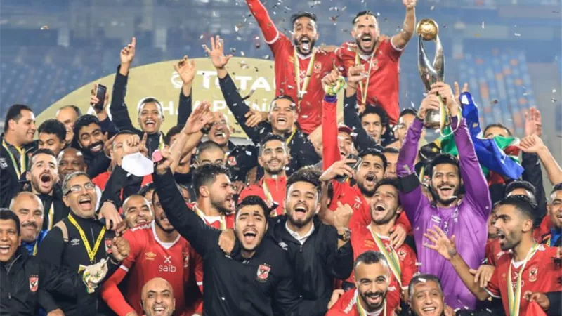 مواعيد مباريات مونديال الاندية فى قطر بعد فوز الاهلى على الزمالك
